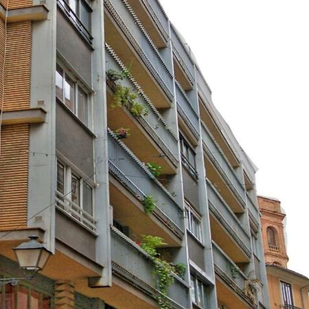 Apartamento Tiziano Mercado Central Apartment Valencia Ngoại thất bức ảnh