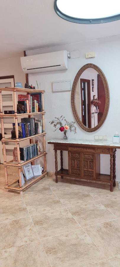 Apartamento Tiziano Mercado Central Apartment Valencia Ngoại thất bức ảnh