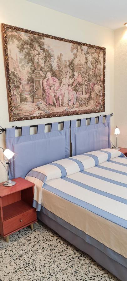 Apartamento Tiziano Mercado Central Apartment Valencia Ngoại thất bức ảnh