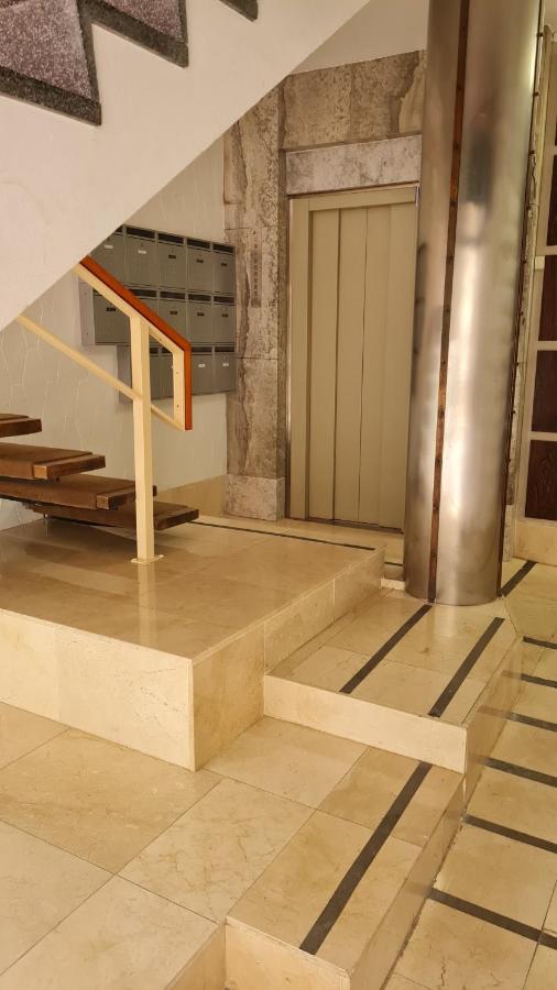 Apartamento Tiziano Mercado Central Apartment Valencia Ngoại thất bức ảnh