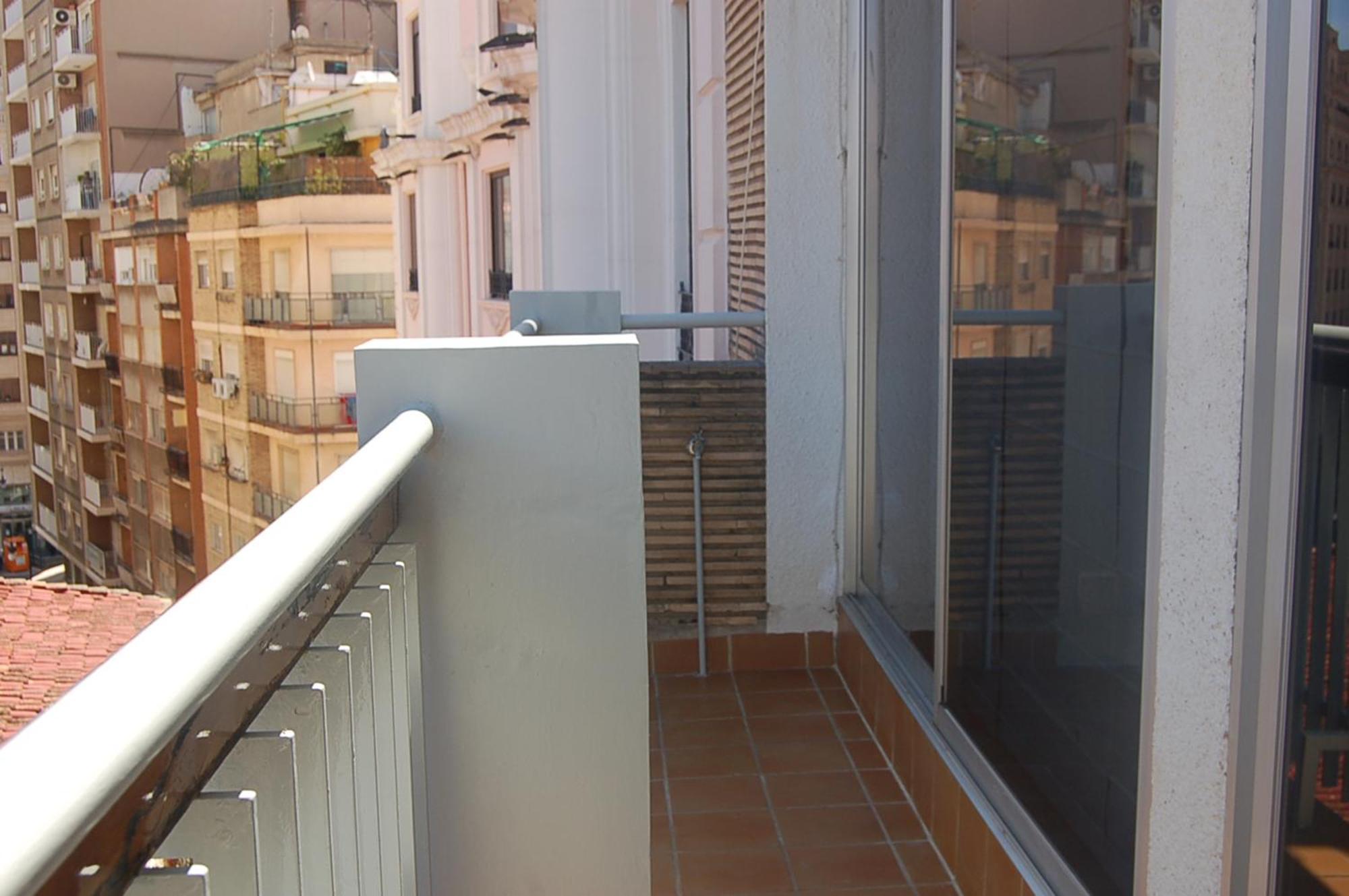 Apartamento Tiziano Mercado Central Apartment Valencia Ngoại thất bức ảnh