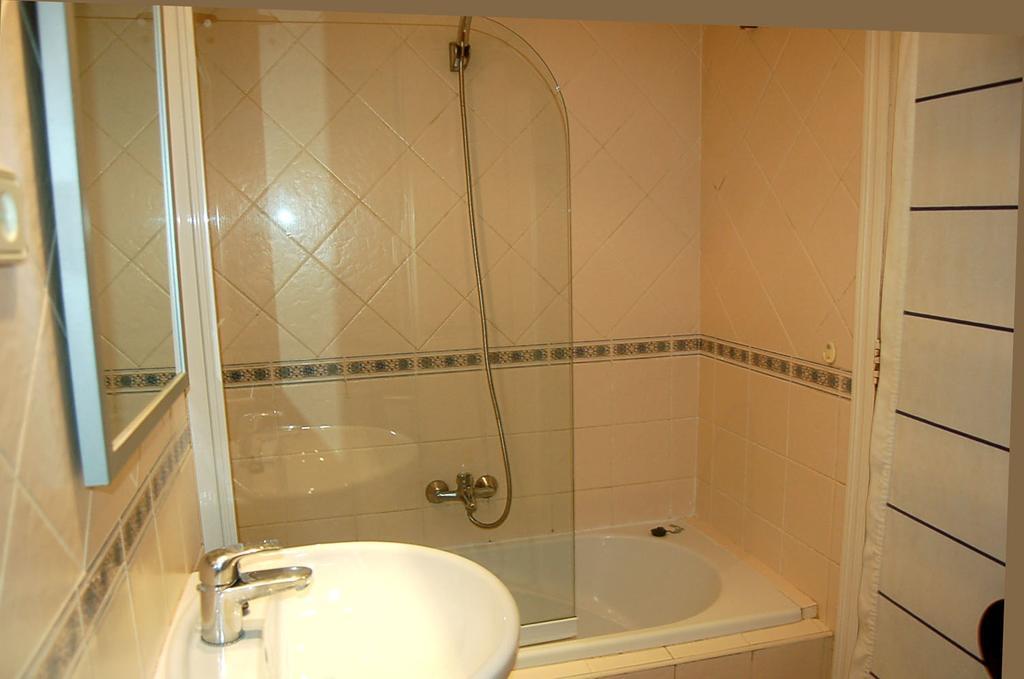 Apartamento Tiziano Mercado Central Apartment Valencia Phòng bức ảnh