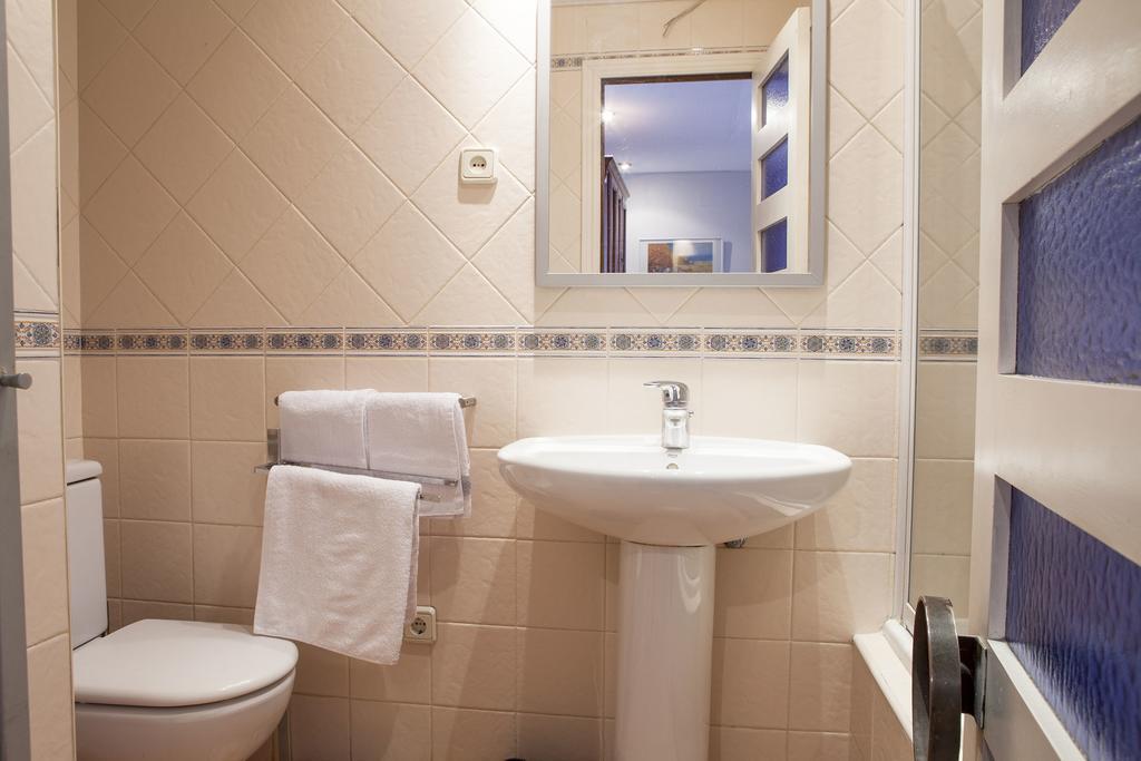 Apartamento Tiziano Mercado Central Apartment Valencia Ngoại thất bức ảnh