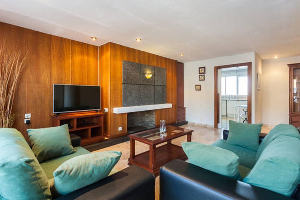 Apartamento Tiziano Mercado Central Apartment Valencia Ngoại thất bức ảnh