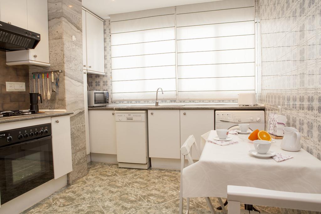 Apartamento Tiziano Mercado Central Apartment Valencia Ngoại thất bức ảnh