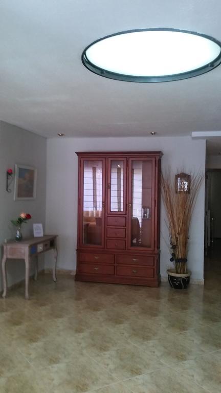 Apartamento Tiziano Mercado Central Apartment Valencia Ngoại thất bức ảnh