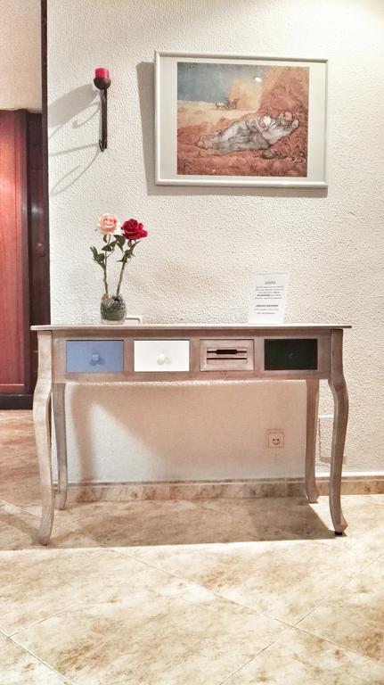 Apartamento Tiziano Mercado Central Apartment Valencia Ngoại thất bức ảnh