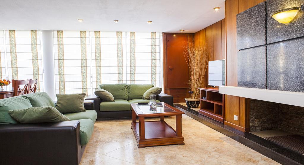 Apartamento Tiziano Mercado Central Apartment Valencia Ngoại thất bức ảnh