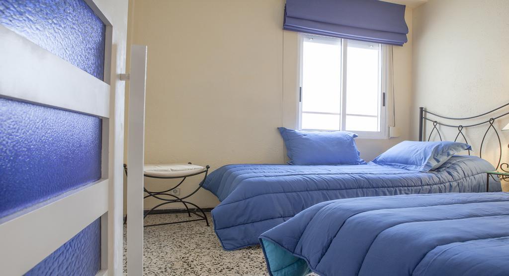 Apartamento Tiziano Mercado Central Apartment Valencia Ngoại thất bức ảnh