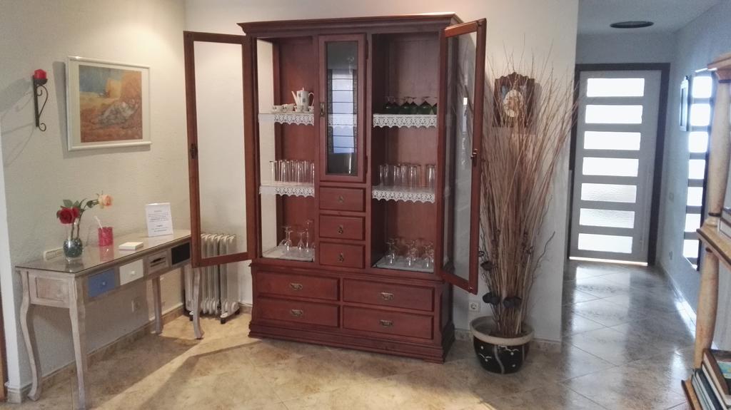 Apartamento Tiziano Mercado Central Apartment Valencia Ngoại thất bức ảnh
