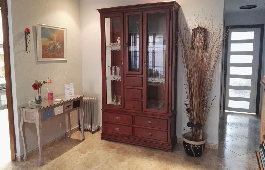Apartamento Tiziano Mercado Central Apartment Valencia Ngoại thất bức ảnh