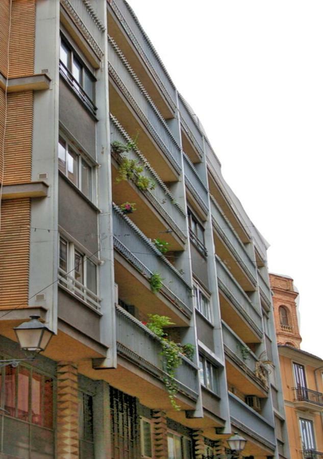 Apartamento Tiziano Mercado Central Apartment Valencia Ngoại thất bức ảnh
